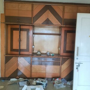 Living Room in 2 BHK Apartment at Eros Wembley Estate, Sector 50 – for Rent