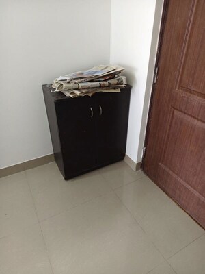 Furnished Amenities in 2 BHK Apartment at Kumar Primavera, Wadgaon Sheri – for Rent