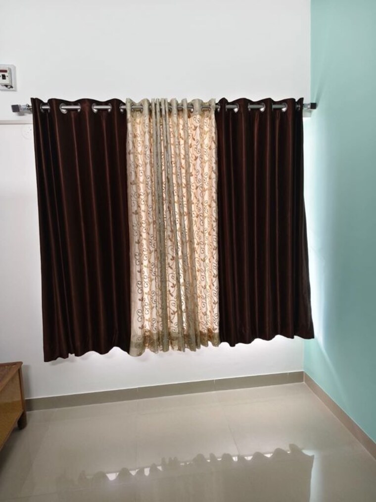 Bedroom, kumar-primavera 2 Bedroom 799 Sq.Ft. Apartment In Wadgaon Sheri Pune 10322778