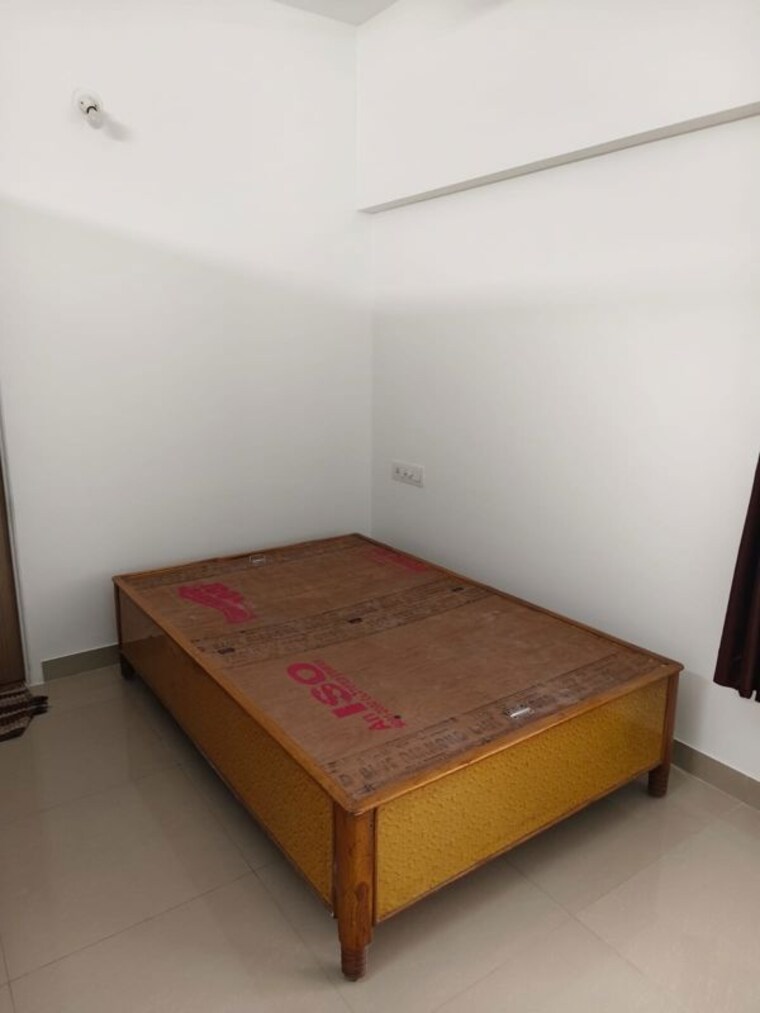 Bedroom, kumar-primavera 2 Bedroom 799 Sq.Ft. Apartment In Wadgaon Sheri Pune 10322778