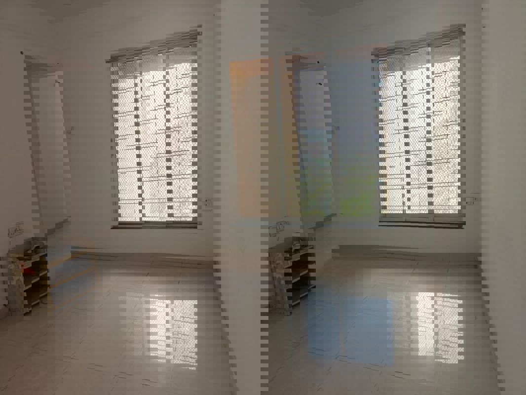 2 BHK 700 Sq.Ft. Apartment in Puranik City