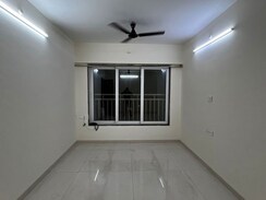 3 BHK + Pooja Room Apartment For Rent in Emerald Apartment Santacruz