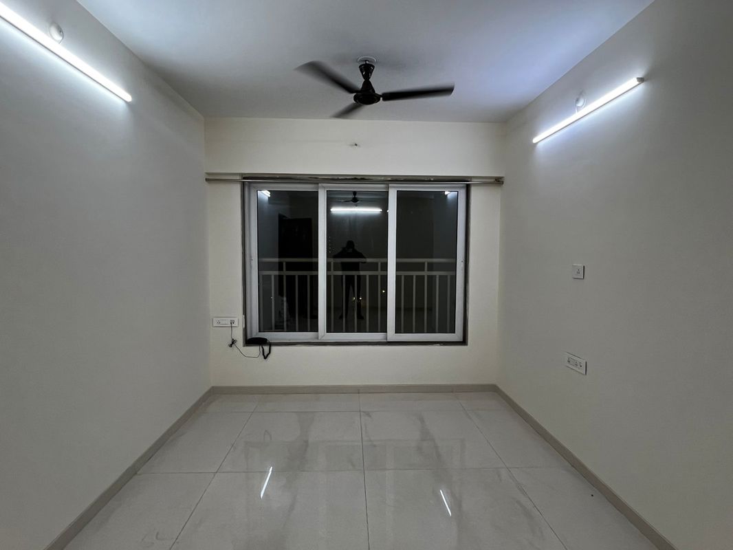 3 BHK + Pooja Room Apartment For Rent in Emerald Apartment Santacruz