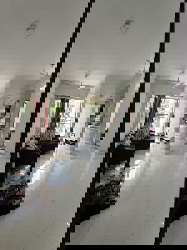 2 BHK 1245 Sq.Ft. Apartment in Akshar Green World