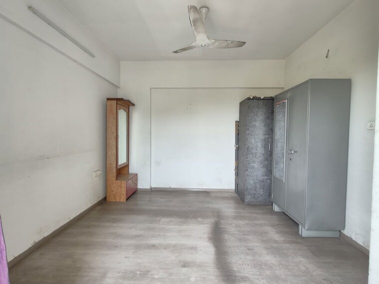 Bedroom, akshar-green-world 2 Bedroom 1245 Sq.Ft. Apartment In Dighe Navi Mumbai 10322786