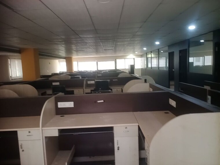 Kitchen, alkapuri Commercial Office Space 3300 Sq.Ft. In Alkapuri Vadodara 10322783