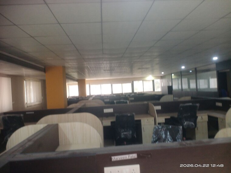 Kitchen, alkapuri Commercial Office Space 3300 Sq.Ft. In Alkapuri Vadodara 10322783