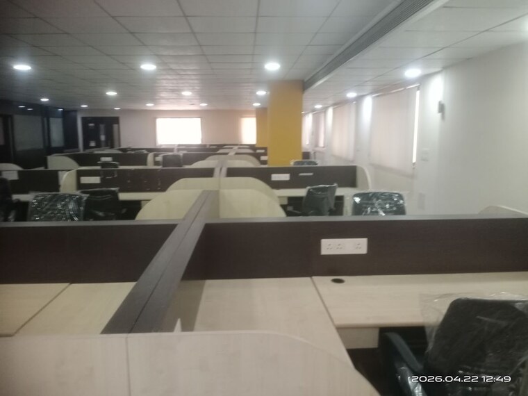 Team Area, alkapuri Commercial Office Space 3300 Sq.Ft. In Alkapuri Vadodara 10322783
