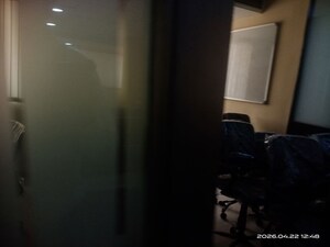 Living Room in  Office Space at Alkapuri – for Rent