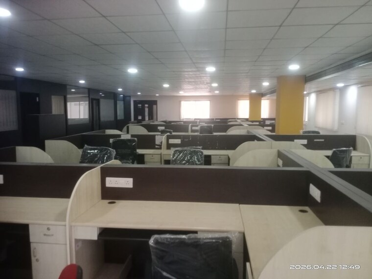Team Area, alkapuri Commercial Office Space 3300 Sq.Ft. In Alkapuri Vadodara 10322783