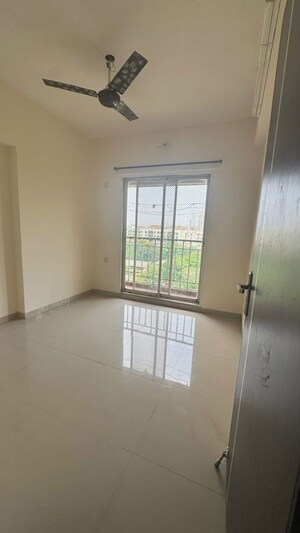 Living Room in 2 BHK Apartment at Kavya Residency Thane, Ghodbunder Road – for Rent