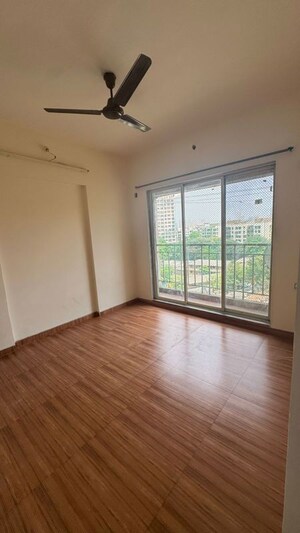 Bedroom in 2 BHK Apartment at Kavya Residency Thane, Ghodbunder Road – for Rent