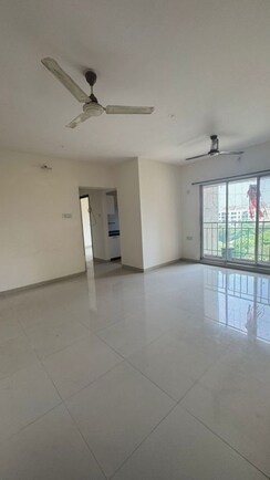 2 BHK Apartment For Rent in Kavya Residency Thane