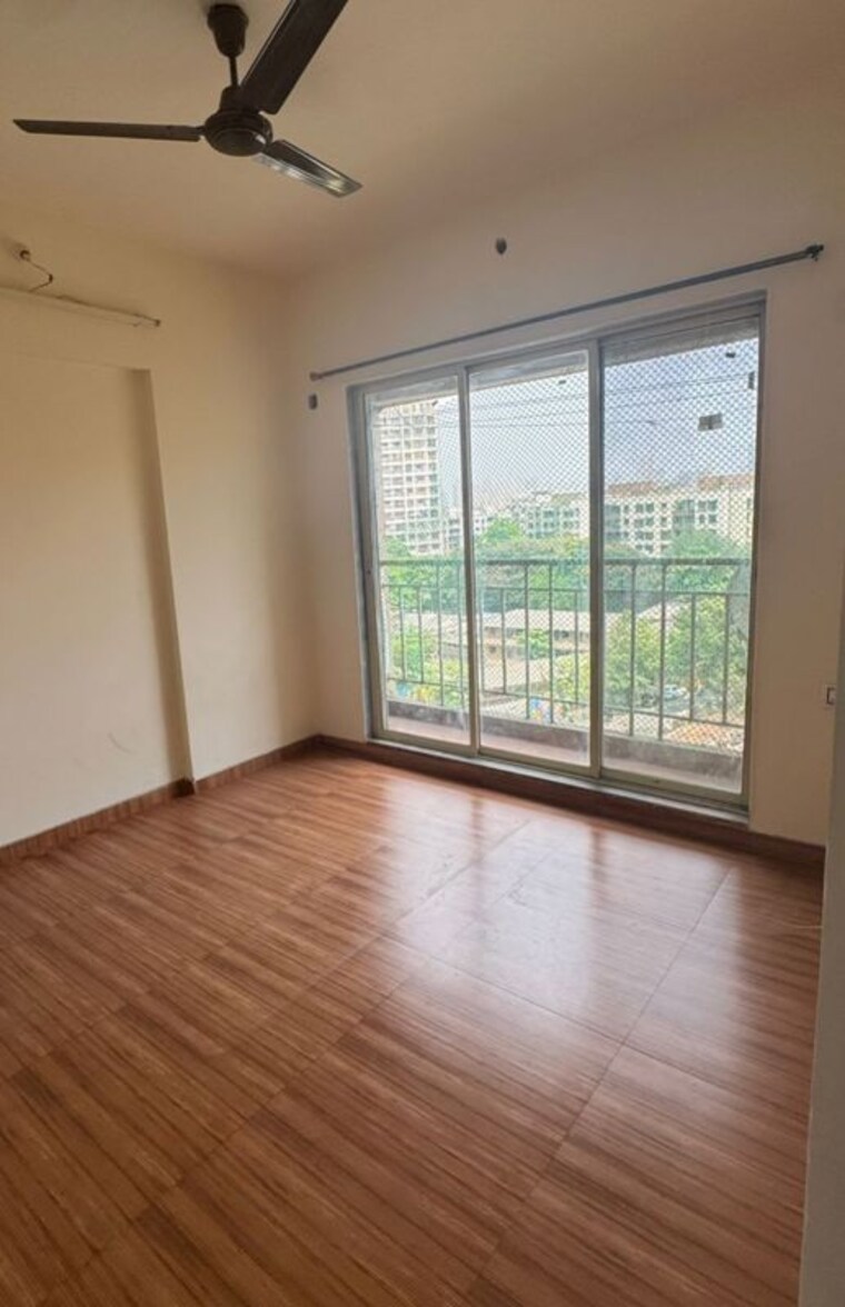 Master Bedroom, kavya-residency-thane 2 Bedroom 650 Sq.Ft. Apartment In Ghodbunder Road Thane 10322784