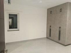 3 BHK + Pooja Room Apartment For Rent in RNP 1