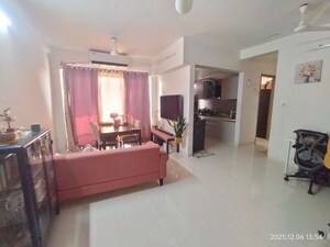 2 BHK Apartment For Sale in Akshar Green World, Dighe