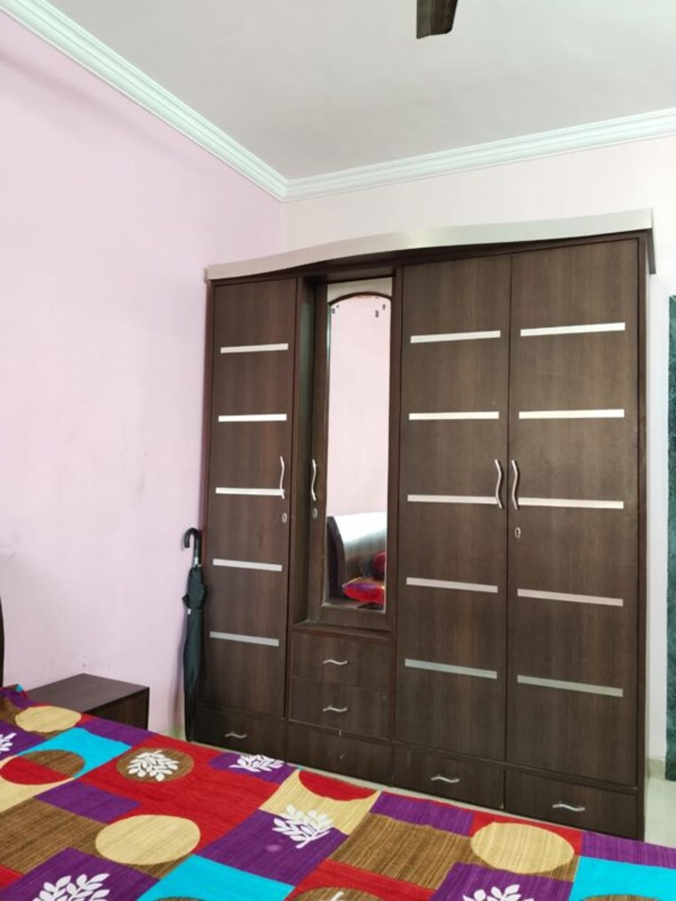 undefined, ami-vini-solitaire 1 Bedroom 421 Sq.Ft. Apartment In Dahisar West Mumbai 10322787