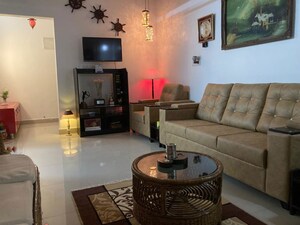 3 BHK Apartment For Rent in Concorde Manhattans, Electronic City