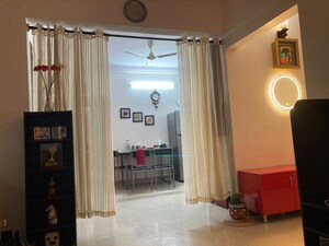  3 BHK Apartment at Concorde Manhattans, Electronic City – for Rent