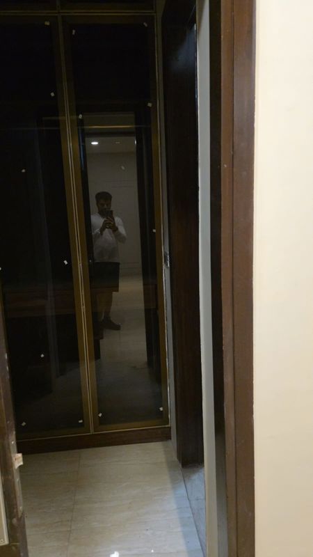 3 BHK + Study Room Builder Floor For Rent in Sector 8