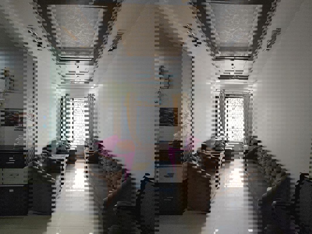 2 BHK 715 Sq.Ft. Apartment in Vijay Nagari Annex