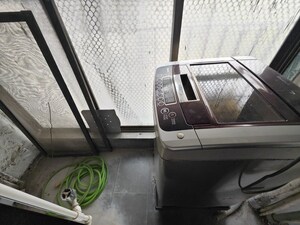  2 BHK Apartment at Vijay Nagari Annex, Waghbil – for Rent