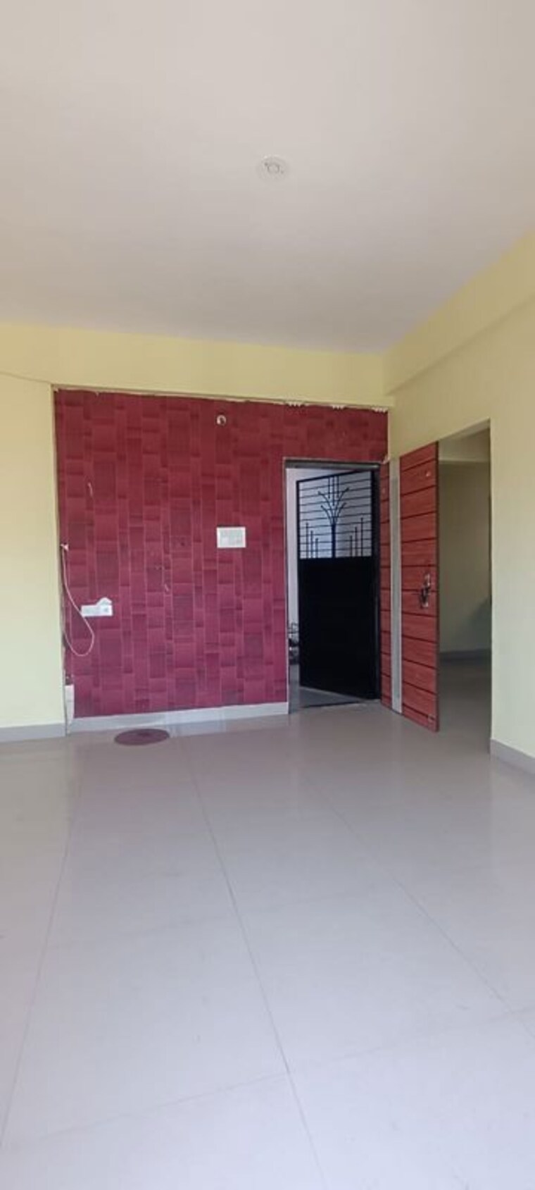 Room, ganesh nagar 1 Bedroom 671 Sq.Ft. Apartment In Ganesh Nagar Pune 10322803