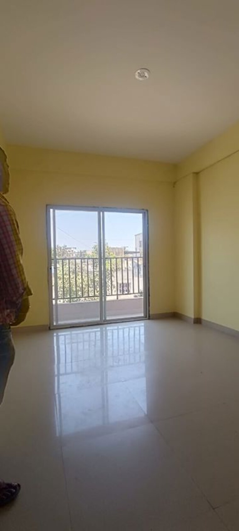 Room, ganesh nagar 1 Bedroom 671 Sq.Ft. Apartment In Ganesh Nagar Pune 10322803