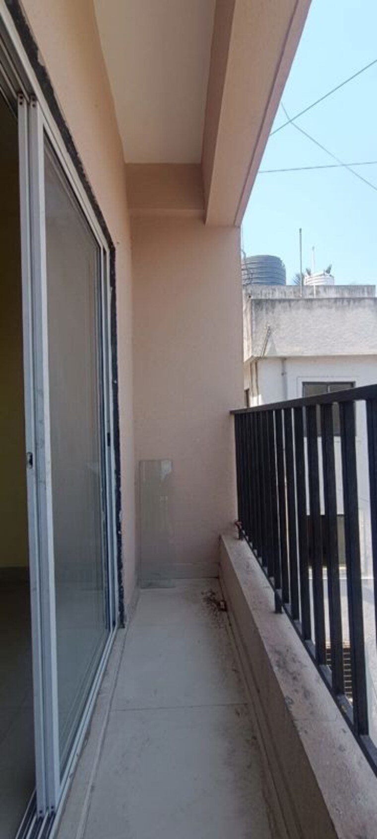 undefined, ganesh nagar 1 Bedroom 671 Sq.Ft. Apartment In Ganesh Nagar Pune 10322803