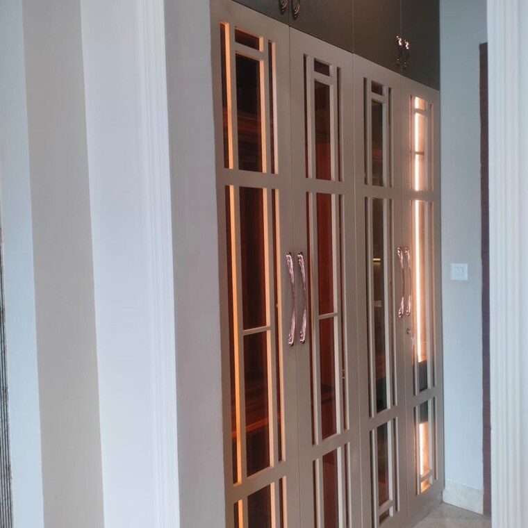 undefined, sector 16 2 Bedroom 150 Sq.Yd. Builder Floor In Sector 16 Faridabad 10322809