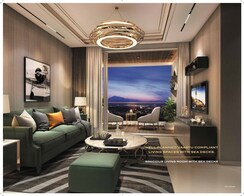 3 BHK Apartment For Sale in Delta Icon