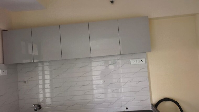 Room, ram-pushpanjali-residency 2 Bedroom 650 Sq.Ft. Apartment In Owale Thane 10322811