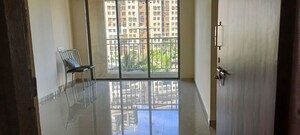 Room in 2 BHK Apartment at Ram Pushpanjali Residency, Owale – for Rent