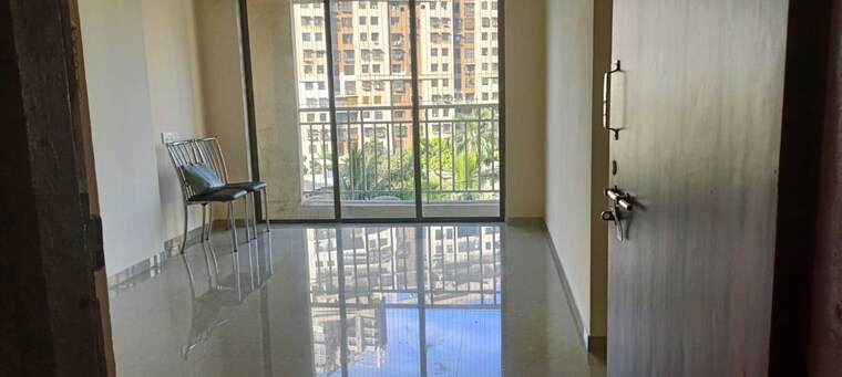 Room, ram-pushpanjali-residency 2 Bedroom 650 Sq.Ft. Apartment In Owale Thane 10322811