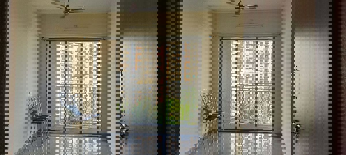 2 BHK 650 Sq.Ft. Apartment in Ram Pushpanjali Residency