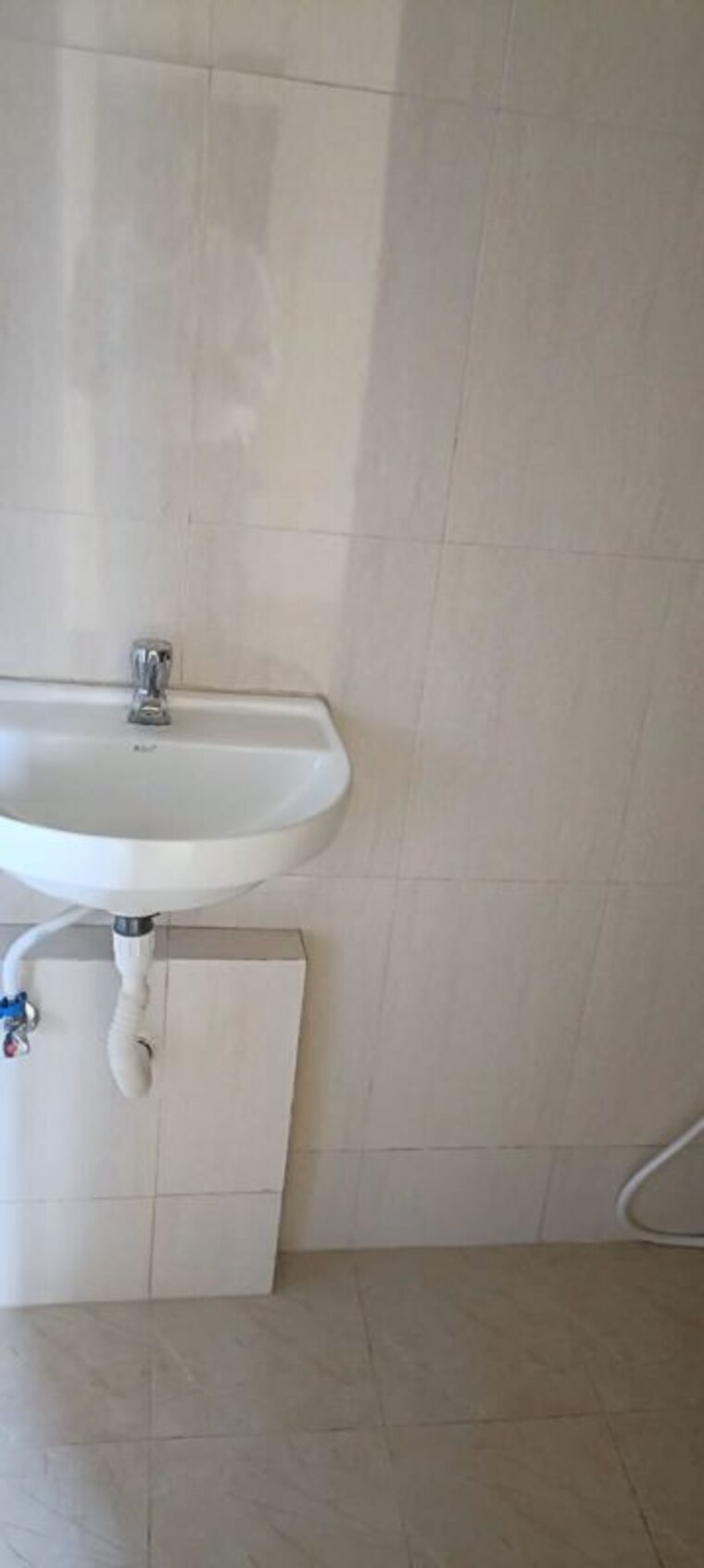 Bathroom, ram-pushpanjali-residency 2 Bedroom 650 Sq.Ft. Apartment In Owale Thane 10322811