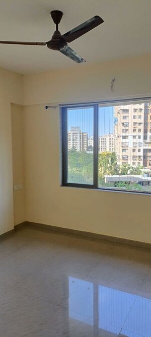 Room in 2 BHK Apartment at Ram Pushpanjali Residency, Owale – for Rent