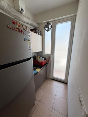 Furnished Amenities in 2 BHK Apartment at SBP City Of Dreams Zirakpur, High Ground – for Rent