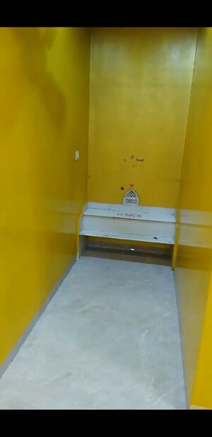 Bedroom in 3 BHK Builder Floor at Sector 85 – for Rent