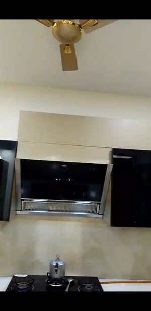 3 BHK Builder Floor For Rent in Sector 85