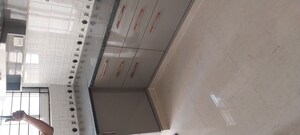 Kitchen in 2 BHK Apartment at Padmanabha Nagar – for Rent