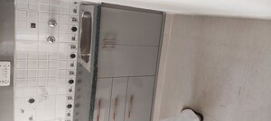 Kitchen in 2 BHK Apartment at Padmanabha Nagar – for Rent