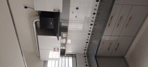 Kitchen in 2 BHK Apartment at Padmanabha Nagar – for Rent