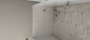 Bathroom in 2 BHK Apartment at Padmanabha Nagar – for Rent