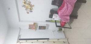 Furnished Amenities in 1 BHK Apartment at Highland Pearl, Thane West – for Rent