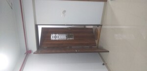 Furnished Amenities in 1 BHK Apartment at Highland Pearl, Thane West – for Rent