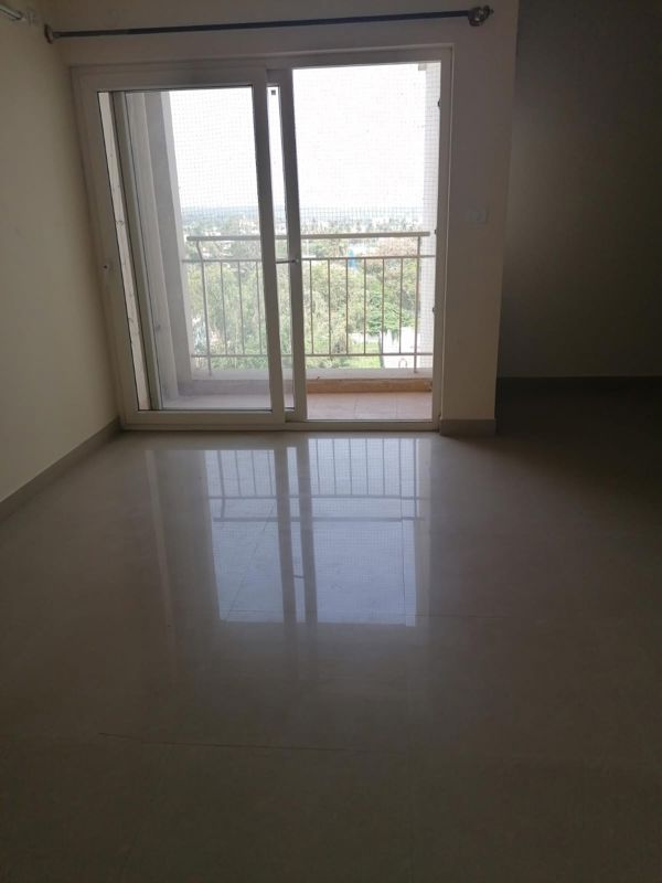 2 BHK 937 Sq.Ft. Apartment in Ramky One North