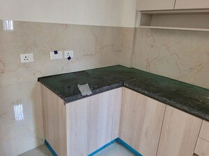Kitchen in 3.5 BHK Apartment at Smart World Orchard, Sector 61 – for Sale