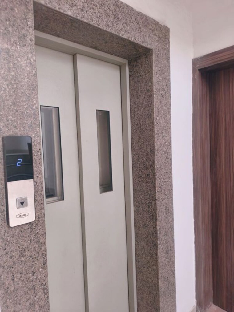 undefined, dhanvantari colony 1 Bedroom 530 Sq.Ft. Apartment In Dhanvantari Colony Pune 10322829