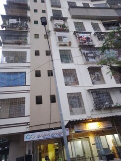 1 BHK Apartment For Rent in Gorai Mangalmurti CHSL